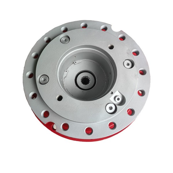 Walk Planetary Gear Reducer는 어떻게 산업 성능을 향상합니까?