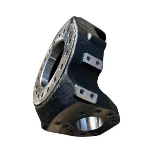 CNC 가공 대형 트럭 부품