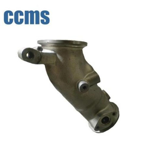 CNC 가공 단조 부품