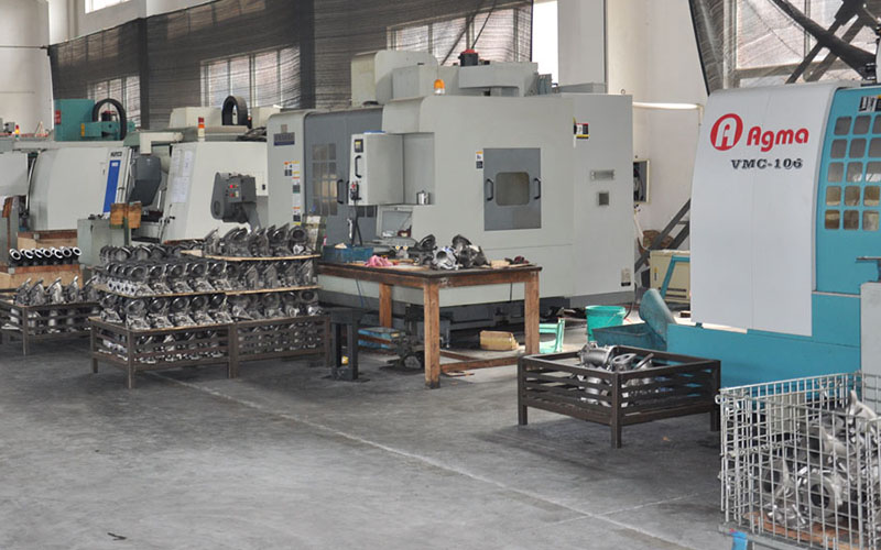 Production Market