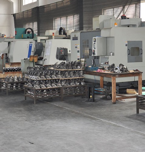 12 series manual centerless grinding machine