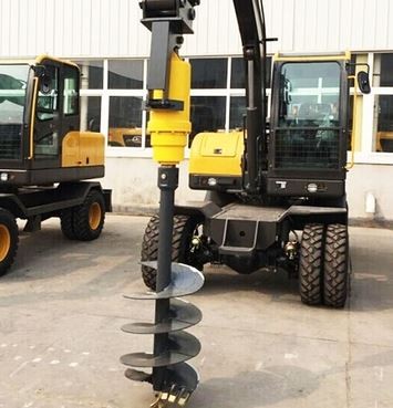 Agricultural Farm Gearbox Gear Motor