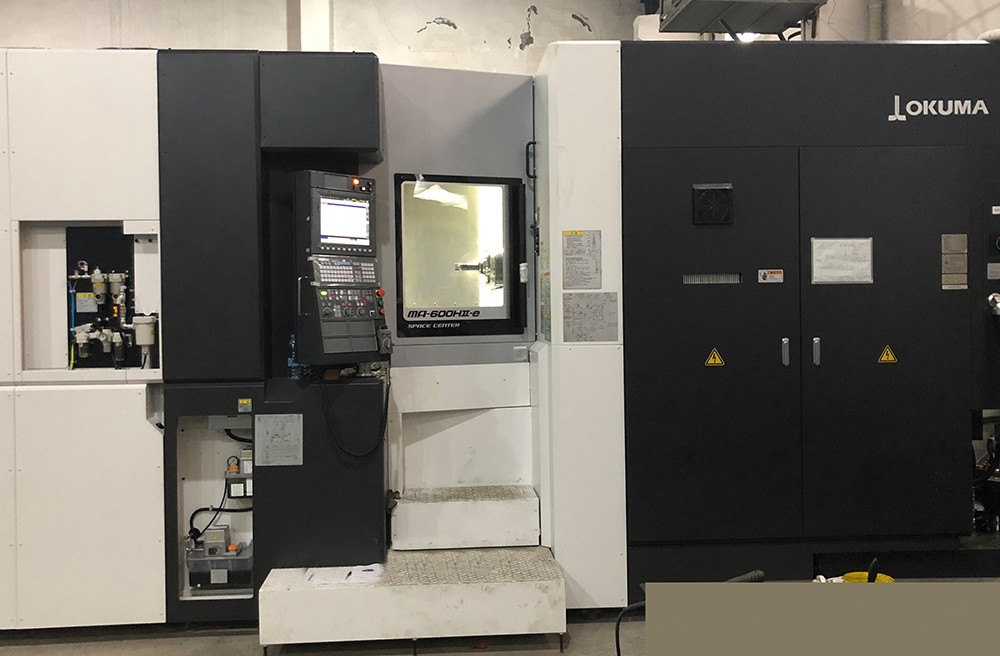 Stainless Steel CNC Machining Parts