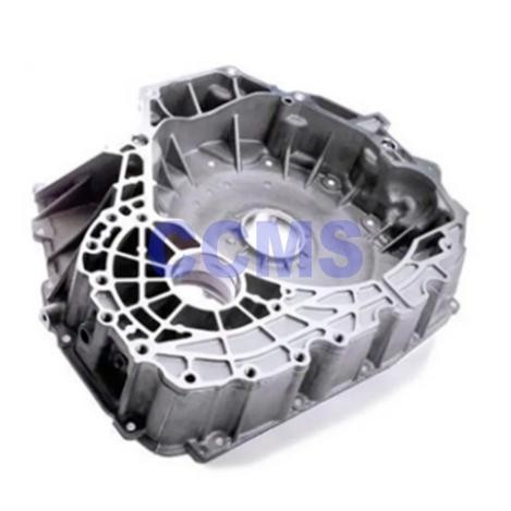 저압 주조 CNC 가공 부품