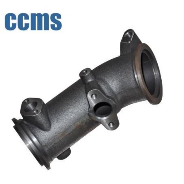 정밀 단조 터닝 부품