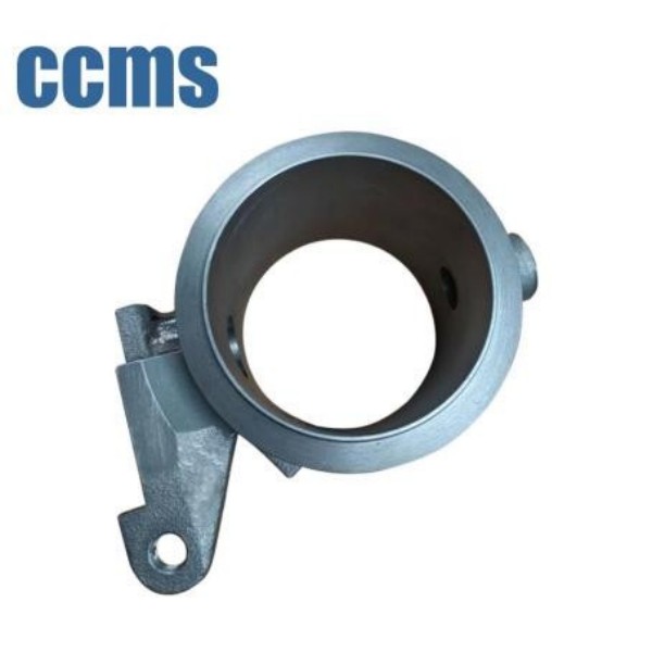 정밀 가공 하우징 배수 밸브