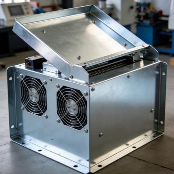 판금 스탬핑 벤딩 부품